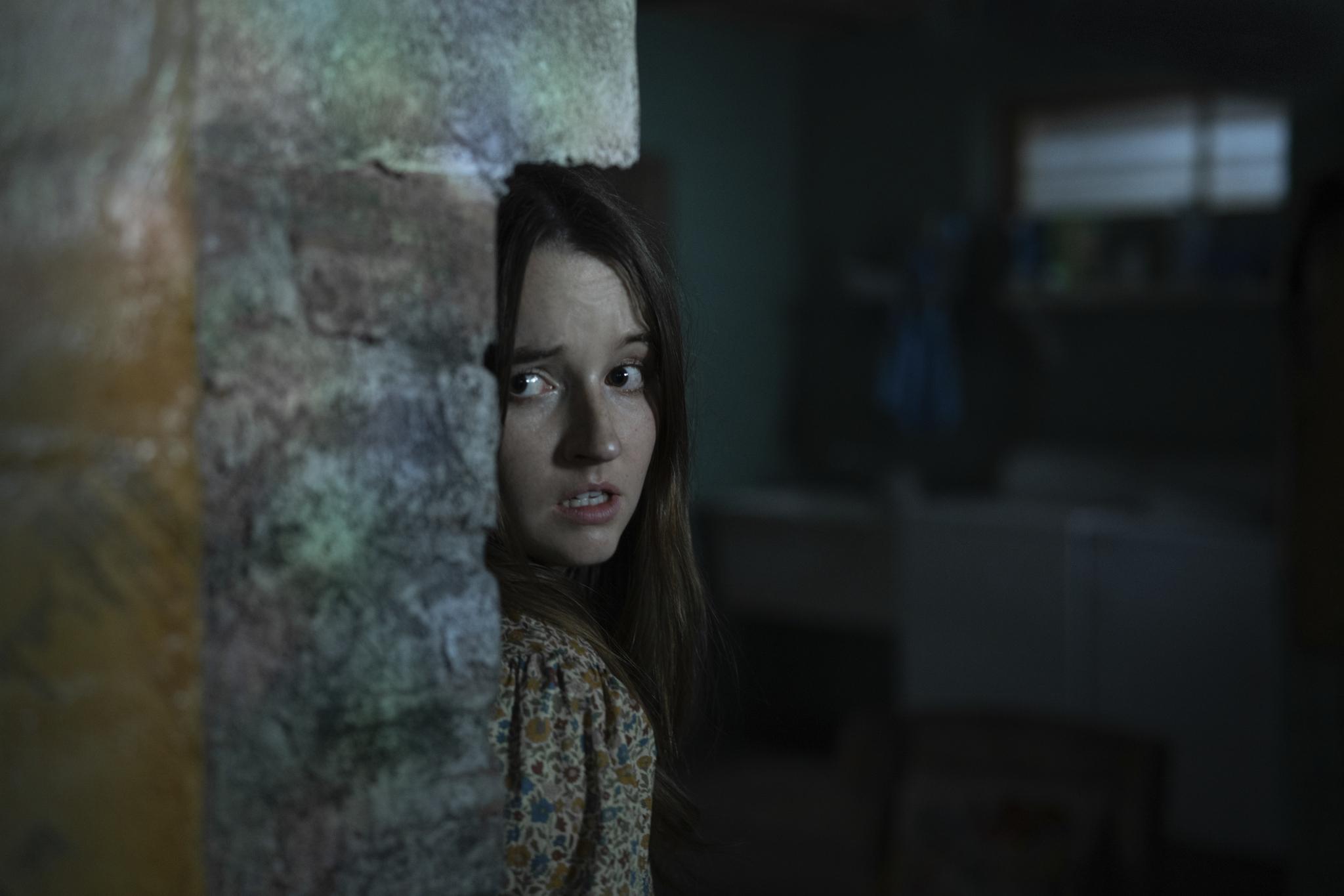 As Brynn desperately tries to protect her childhood home, she is thrust into a traumatic ordeal that forces her to confront both the horrors of her past and the need to secure her future. This spine-tingling thriller offers a fresh take on the home invasion genre and promises to keep viewers on the edge of their seats.